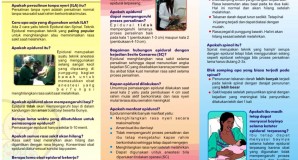 Persalinan Tanpa Nyeri (Intrapartum Labour Analgesia / ILA 2)