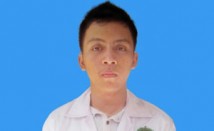 Egi Rohiman