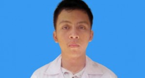 Egi Rohiman