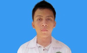 Egi Rohiman