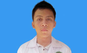 Egi Rohiman