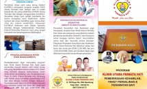 Program Persalinan 1