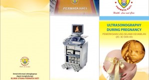 Brosur USG 3D & 4D Permata Hati 1