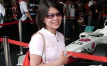 Dewi Mulyanti