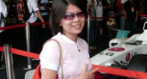 Dewi Mulyanti