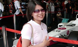 Dewi Mulyanti