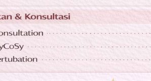 Tindakan & Konsultasi